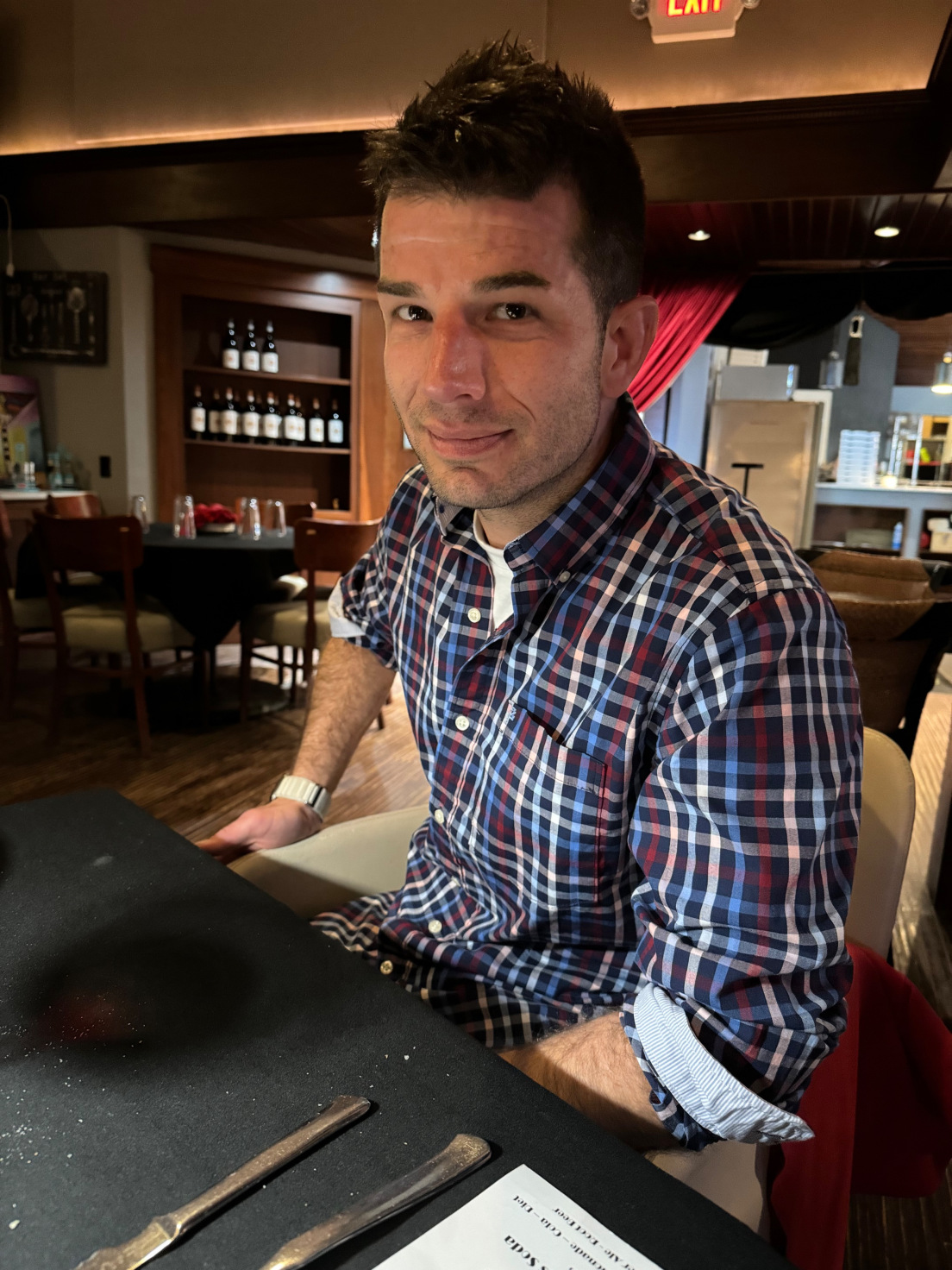 Residential remodel project in Northern Michigan